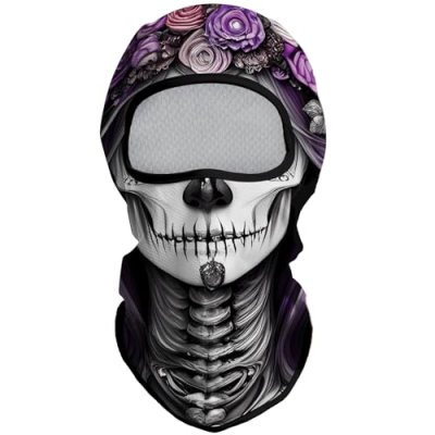 Eikuni Balaclava Mask