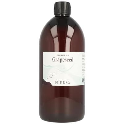 Nikura Grapeseed Oil