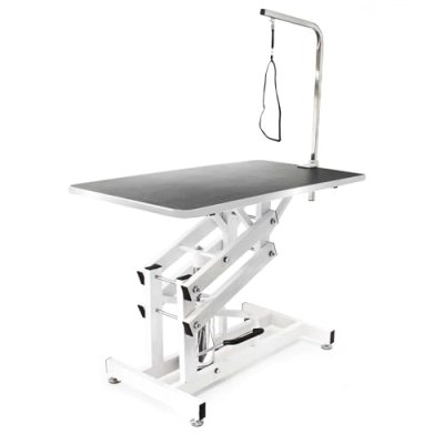WilTec Grooming Table