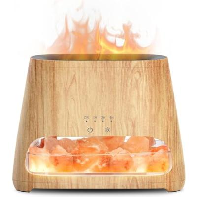 SALKING Oil Diffuser & Salt Lamp