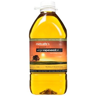 Oil of Aldborough Rapeseed Oil