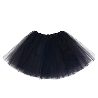 VilaGi Tulle Tutu Skirt
