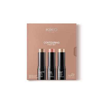 KIKO Milano Contouring Set