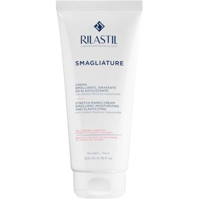 Rilastil Anti-Stretch Mark Cream