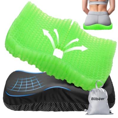 Bilbear Gel Kayak Seat Cushion
