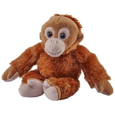 Wild Republic Eco Orangutan Plush