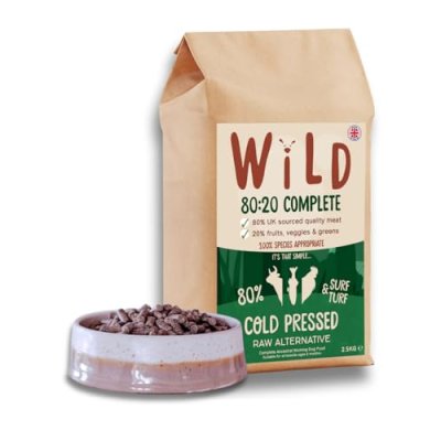 Wild Pet Food Surf & Turf