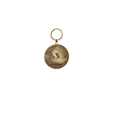 Zildjian Keychain