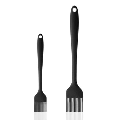 NileHome Silicone Brush Set