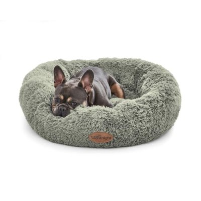 Silentnight Calming Dog Bed