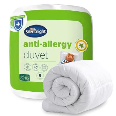 Silentnight Anti Allergy Double Duvet 10.5 Tog
