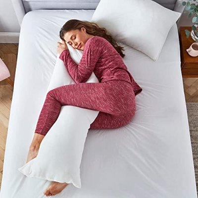 Silentnight Support Pillow