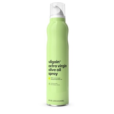 Vilgain Olive Oil Spray