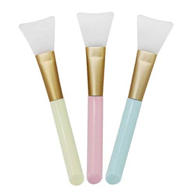 Silicone Face Mask Brushes