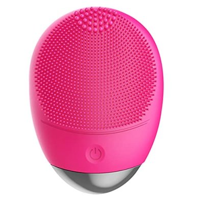 Silicone Facial Cleansing Brush