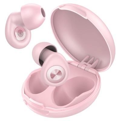 Silicone Ear Plugs for Sleep and Protection
