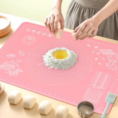 Silicone Pastry Mat