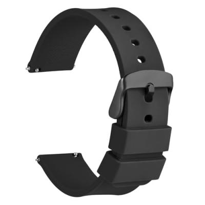 WOCCI Silicone Watch Strap