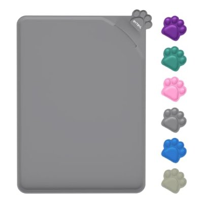 Silicone Pet Feeding Mat