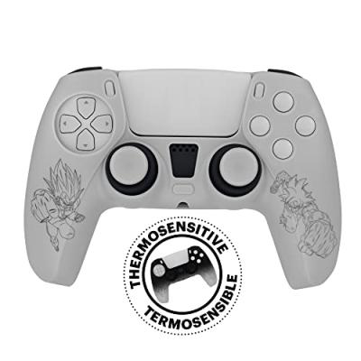 FRTEC Silicone Grips for PS5 Controller