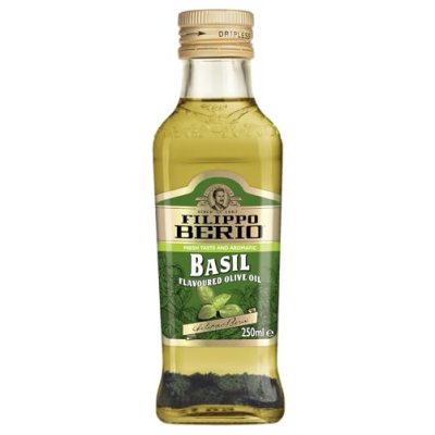 Filippo Berio Olive Oil