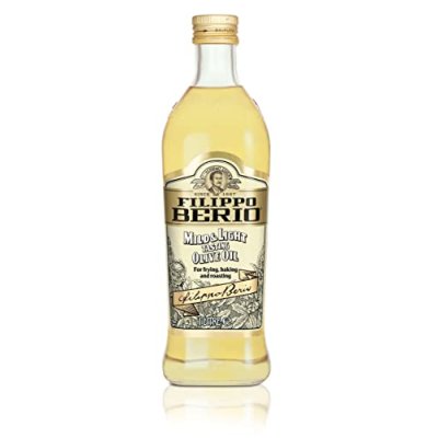 Filippo Berio Olive Oil