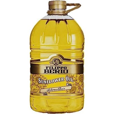 Filippo Berio Sunflower Oil