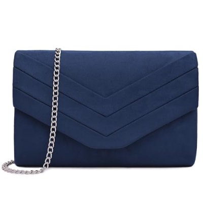 Milisente Clutch Bag