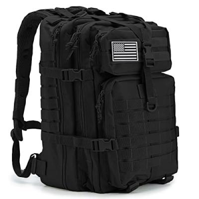 QT&QY Military Backpack for Men