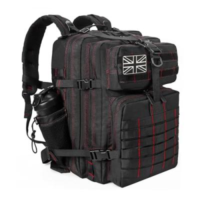 LHI Military Tactical Backpack 45L
