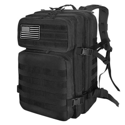 HEMSO Military Waterproof Tactical Backpack