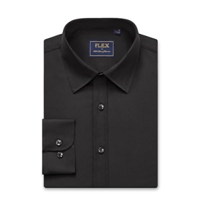 Siliteelon Men's Shirt