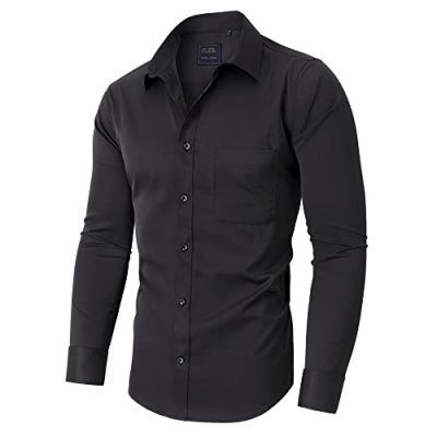 Siliteelon Men’s Shirt