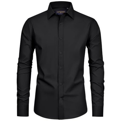 Siliteelon Men's Shirt