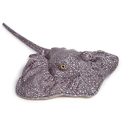 Lilizzhoumax Stingray Plush Toy