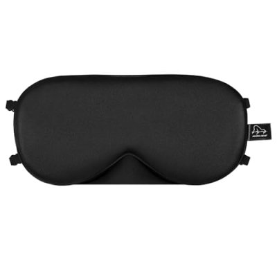 ALASKA BEAR Silk Sleep Mask