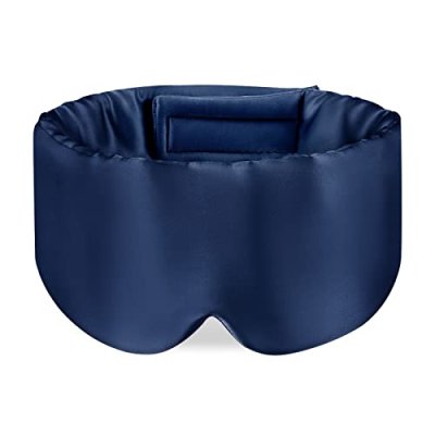 OLESILK Silk Sleep Mask