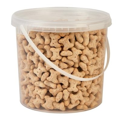 Milky Bones Dog Treats