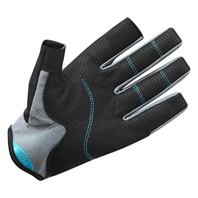 Gill Sailing Gloves with UV Protection