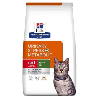 Hill's Cat Food