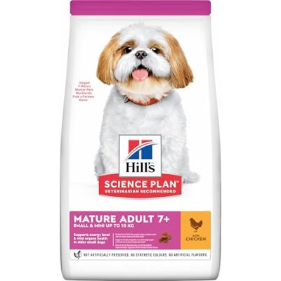 Hill's Mature Adult Dog Food
