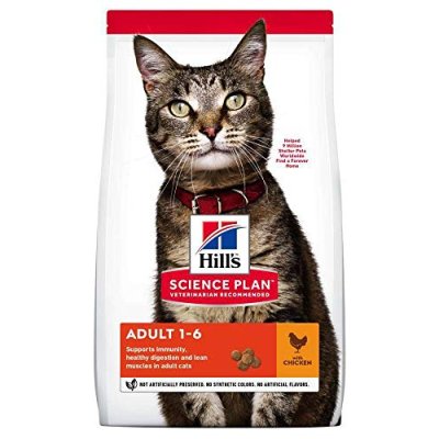 Hill's Science Plan Cat Food