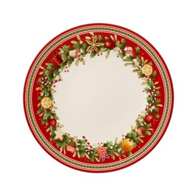 Villeroy & Boch Dinner Plate