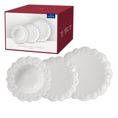 Villeroy & Boch Toy's Delight Set