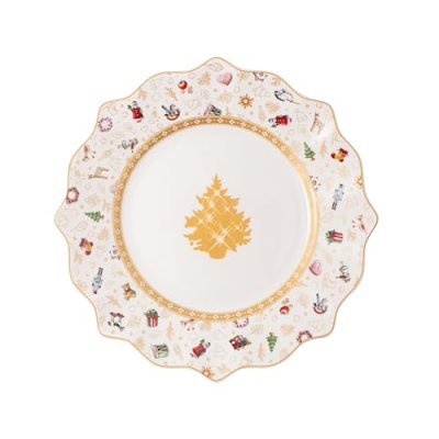 Villeroy & Boch Toy's Delight Plate