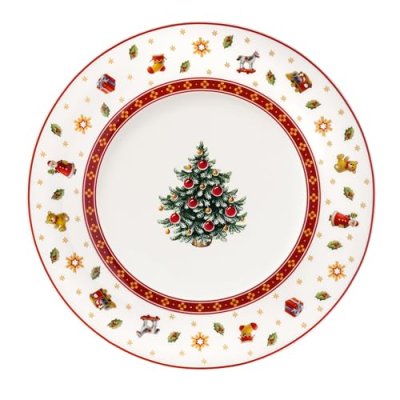 Villeroy & Boch Toy's Delight Plate