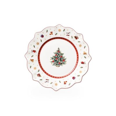 Villeroy & Boch Toy's Delight Plate