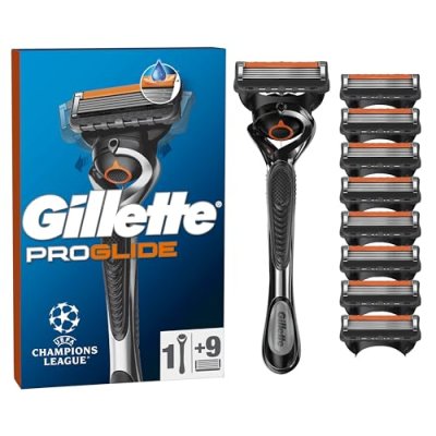 Gillette ProGlide Razor