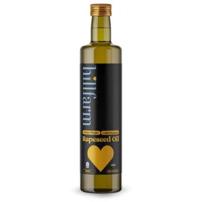 Hillfarm Rapeseed Oil