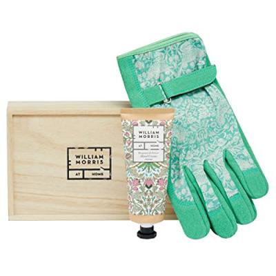 William Morris Gardening Gloves Set